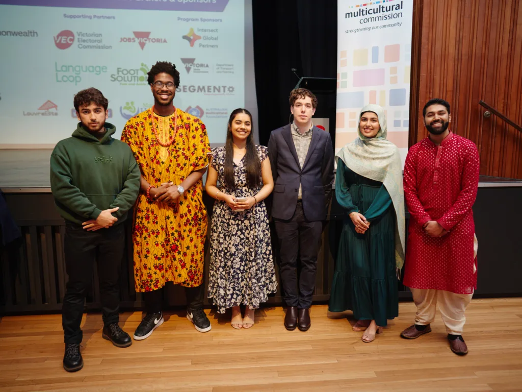 victorian multicultural commission end of year