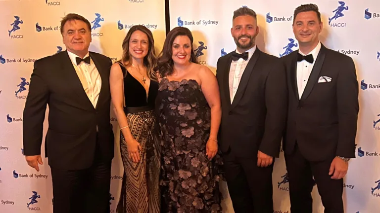 HACCI National Federation names new Chair and unveils stronger national collaboration