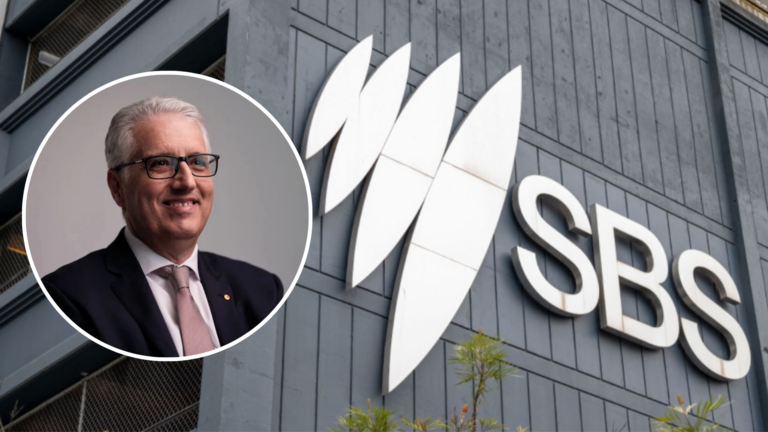 Nick Pappas joins SBS Board as Non-Executive Director