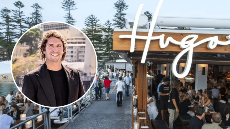 Artemus Group to revamp Manly Wharf with Hugos Manly acquisition