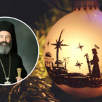 Archbishop Makarios of Australia: ‘The birth of Christ is a call to holiness’