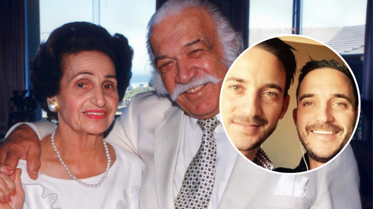 Polites family feud over estate intensifies as more grandsons join legal battle