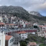 Dion Papadopoulos – Arachova