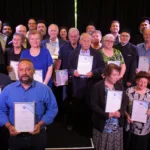 GCM Volunteer awards (4)