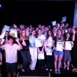 Greek Community of Melbourne honours VCE achievers (5)