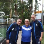 greek football legends