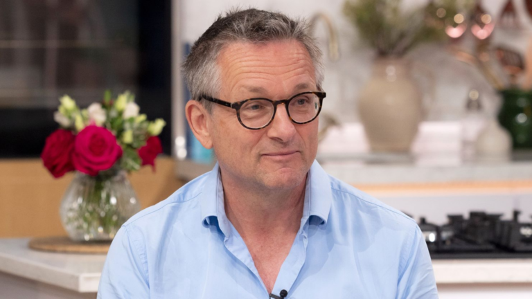 Coroner rules Michael Mosley’s cause of death ‘unascertainable’