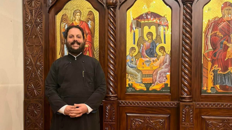 The miracles of Christmas: Father Andrew Joannou shares his insights