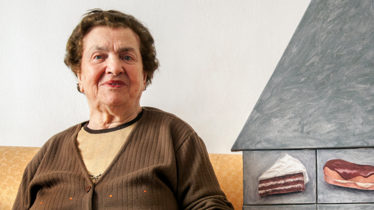 Last Holocaust survivor from Ioannina Zanet Nachmia dies aged 99