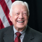 Former US President Jimmy Carter passes away