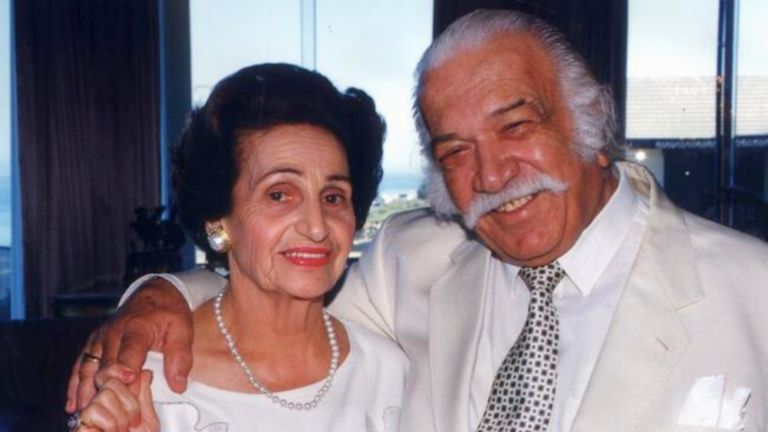 Family feud erupts over $1.5 million estate of late Adelaide matriarch Florence Polites