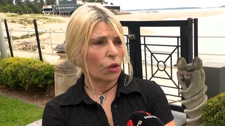 Intruders target Pappas family home for sixth time in Sydney’s Sandringham