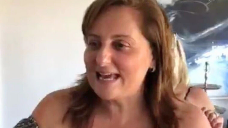 Filomena Kyriacou fails to delay legal battle over unpaid loans on mental health grounds