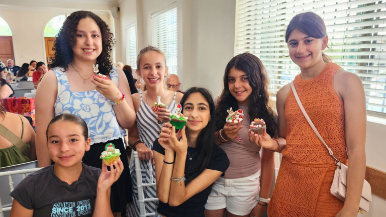 Cretan Christmas celebrations shine at annual party in Marrickville