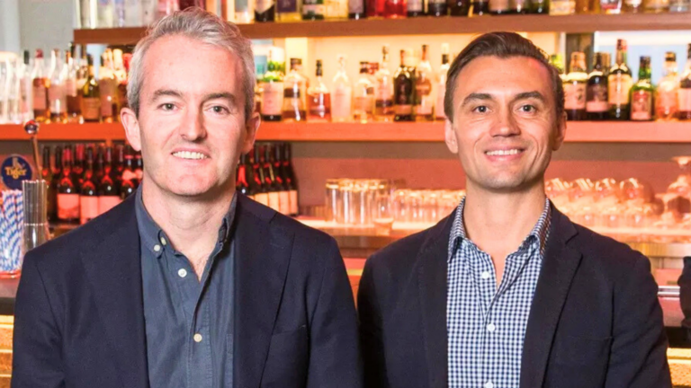 Melbourne start-up eyes US expansion to tackle food waste