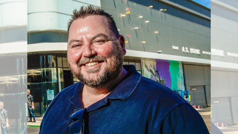 Steve Maras appointed Chair of the Adelaide Economic Development Agency