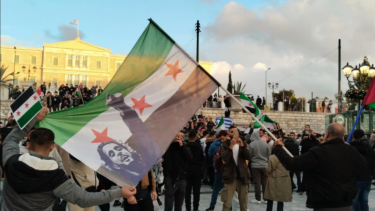 World reacts to fall of Assad’s rule in Syria