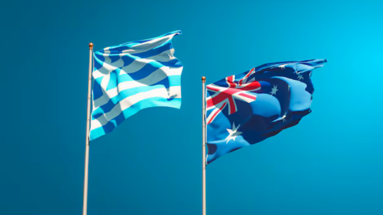 Strengthening ties: Greece’s bold new initiatives for Hellenism in Australia