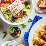 greek food