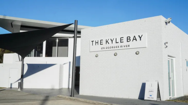 Jaaks and The Kyle Bay win at the 2024 National Restaurant and Catering Awards