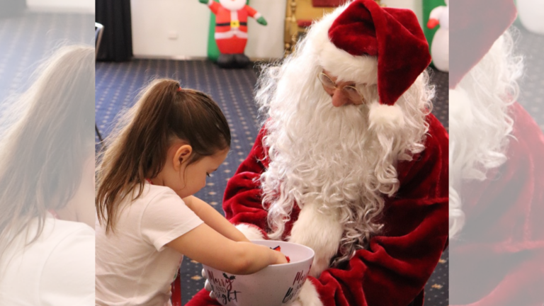 Creativity shines at annual Hellenic Kids Christmas workshops in Canberra