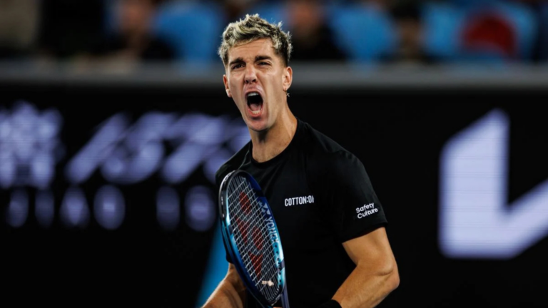 Thanasi Kokkinakis withdraws from Brisbane International