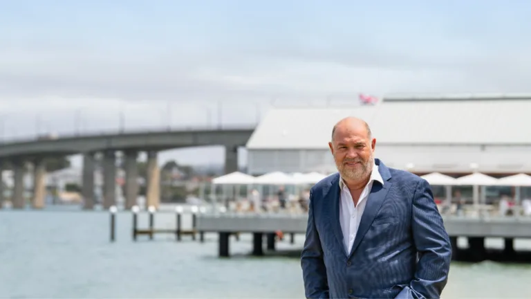 More than a miracle: How Sydney man Nick Tringas survived the unimaginable