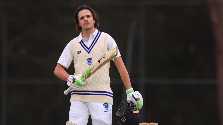 Greek Australian Sam Konstas set to debut in Boxing Day Test at the MCG