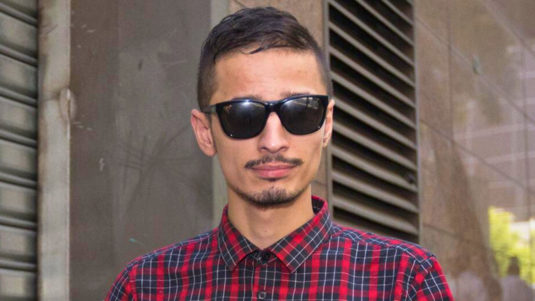 Angelo Gargasoulas, brother of Victoria’s Bourke St killer, faces drug trafficking charges