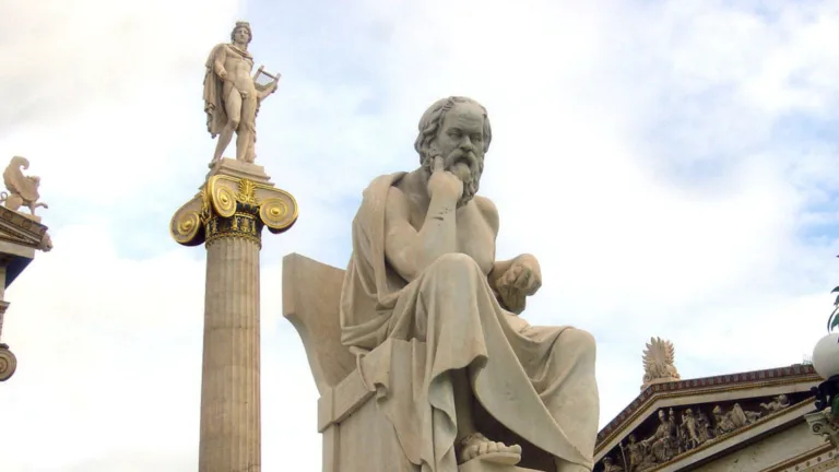 Six Greek gestures and their meanings