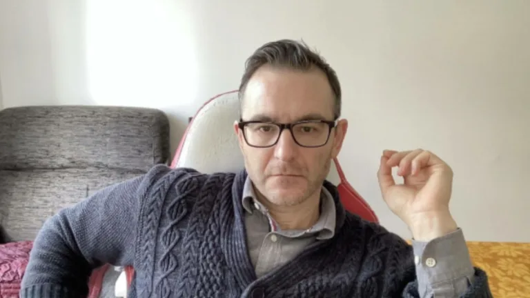 A modern, Ancient Greek philosopher – Dr Tim Themi