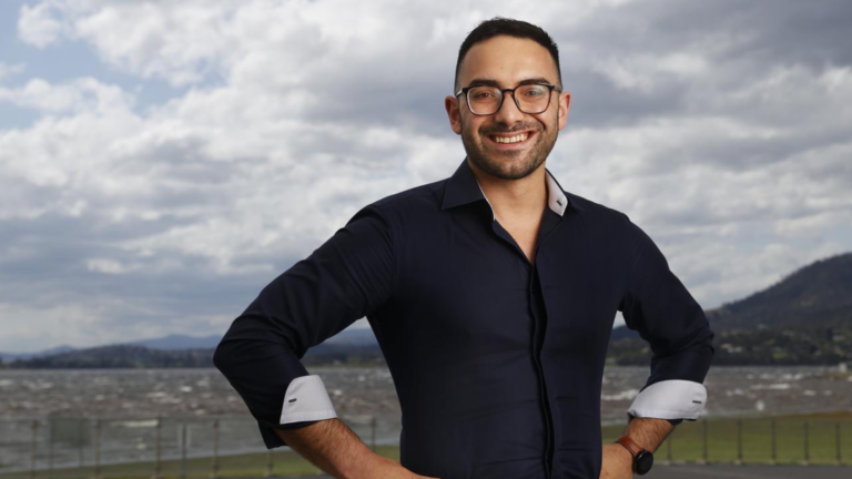 Tasmanian Liberal MP Simon Behrakis pushes for ADHD inquiry