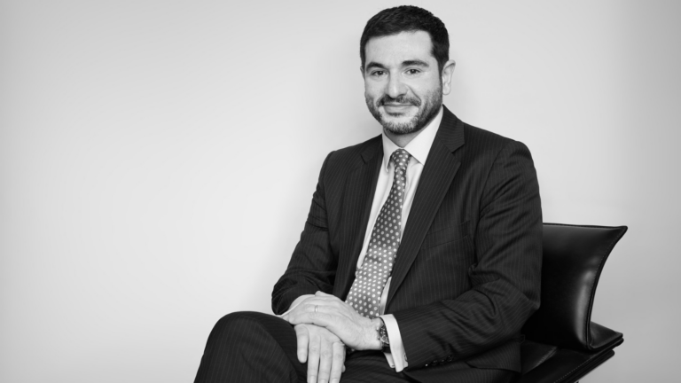 Professor James Stellios appointed to the Federal Court of Australia