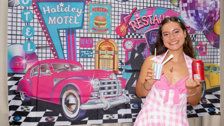 Saint Nectarios Burwood’s youth raise funds to support refugee families this Christmas