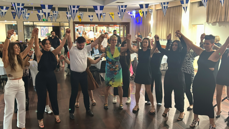 A weekend tribute to enduring Pontian culture in South Australia