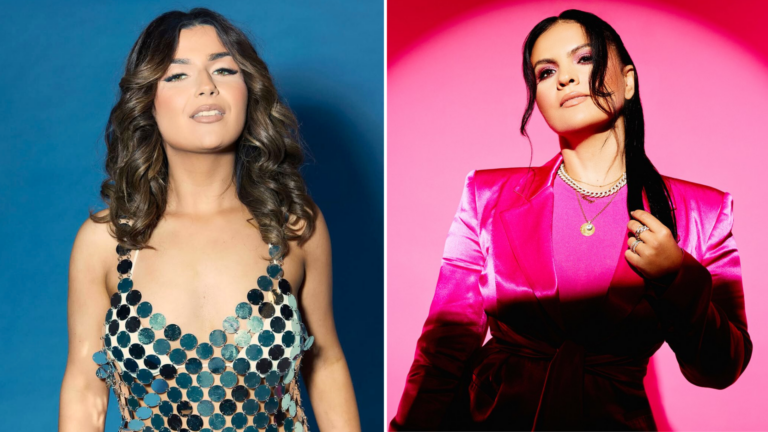 Two more Greek Australian artists aim to represent Greece at Eurovision 2025