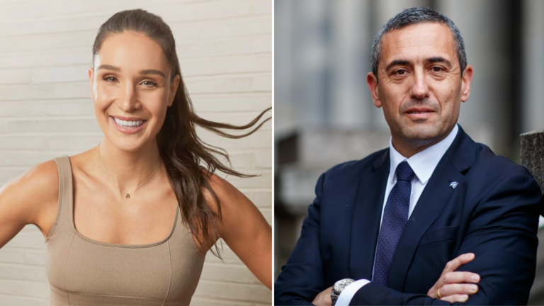 South Australia’s Power 100: The influential Greek Australians listed