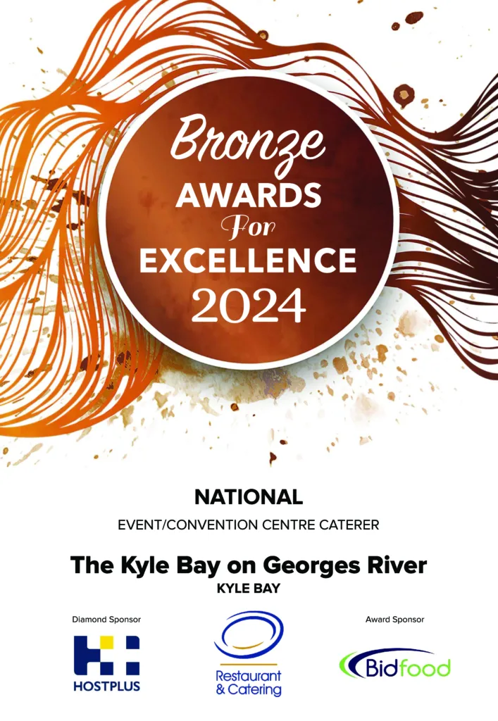 The Kyle Bay - Event Conv - Bronze