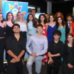 VCE graduates (1)