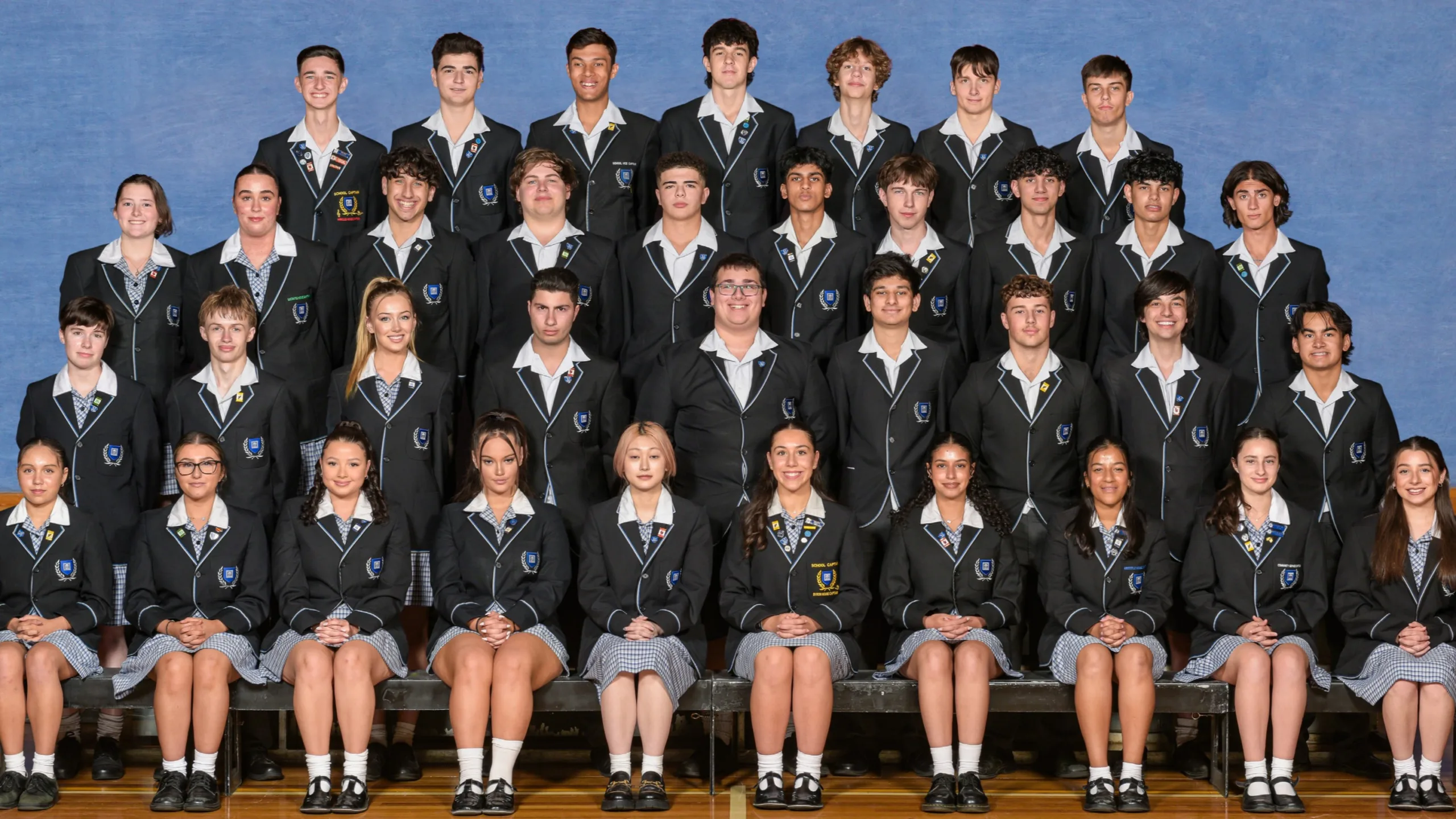 Alphington Grammar School celebrates VCE success The Greek Herald