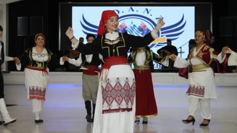 43rd National Cretan Federation Convention to be held in Darwin