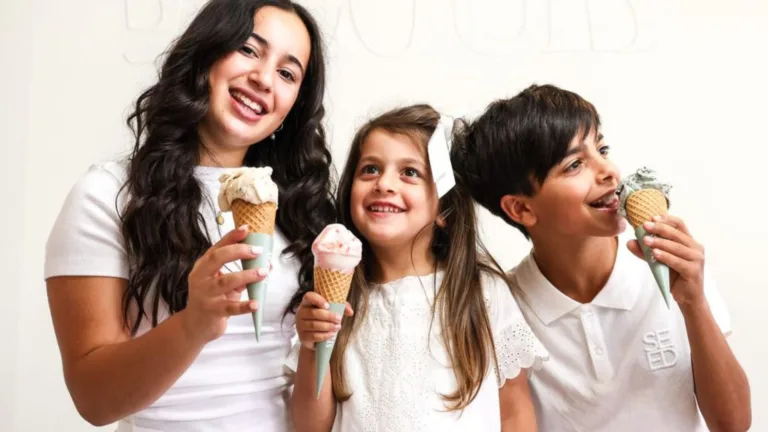 Arthur Karamalis’ gelato family legacy lives on in South Australia