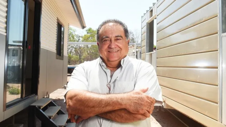 NT builder George Milatos faces $2.7 million compensation bill after losing court appeal