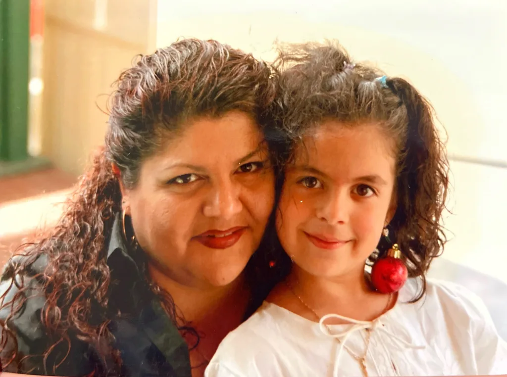 intergenerational christmas greek australians