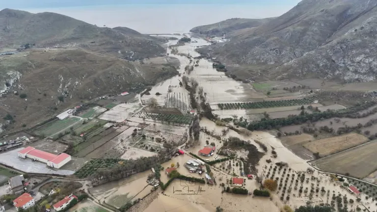 Fatalities mount as Storm Bora leaves trail of destruction in Greece