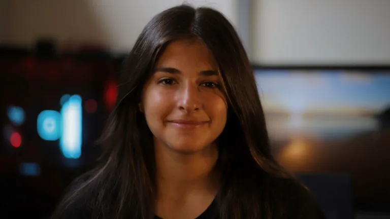 Earlwood teen Panayiota Vasiliades brings Cyprus to life with award-winning drone footage