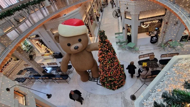 Thessaloniki at Christmas: Rich history, culture and festive charm