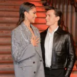 zendaya and tom holland homer’s the odyssey