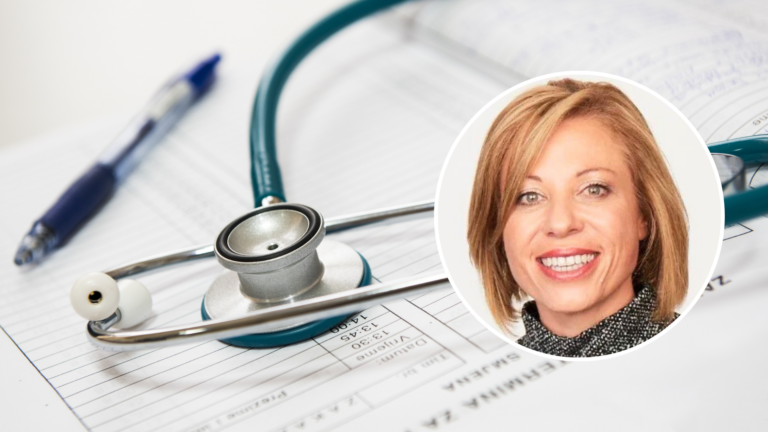 Betty Ivanoff appointed new Chair of South Eastern Sydney Local Health District