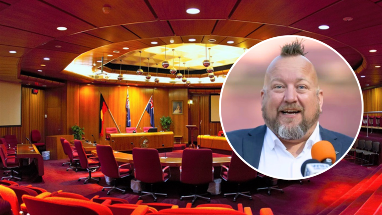 Shoalhaven Councillor Ben Krikstolaitis faces calls to resign